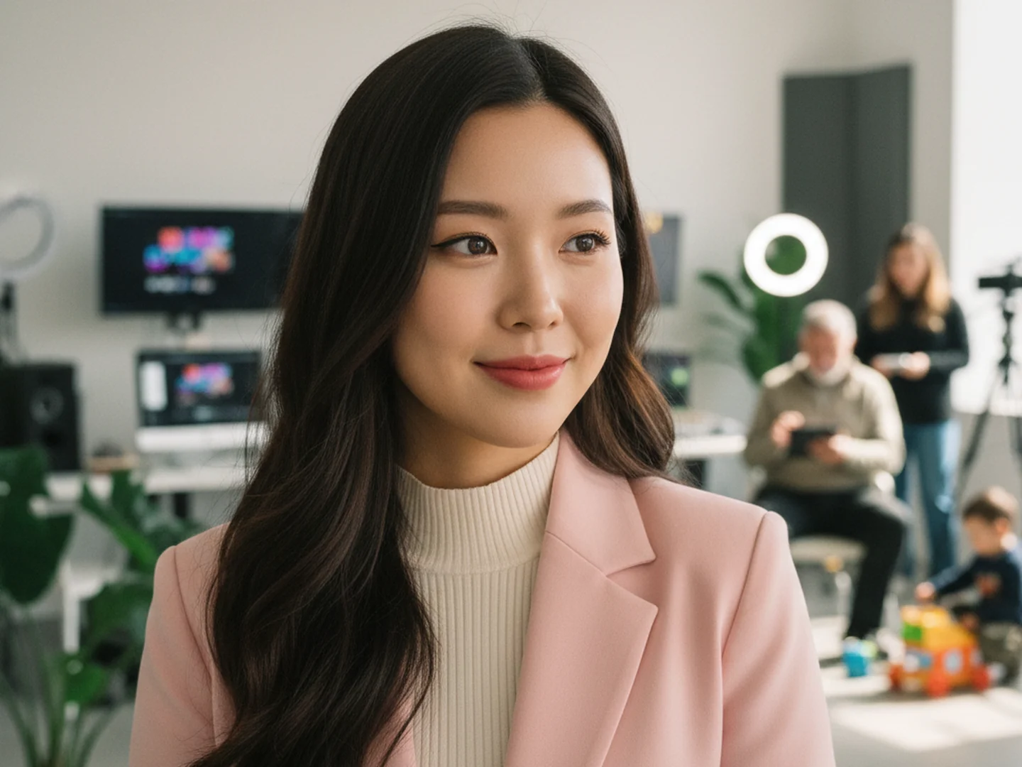 윤정아 왜요쌤 원본01